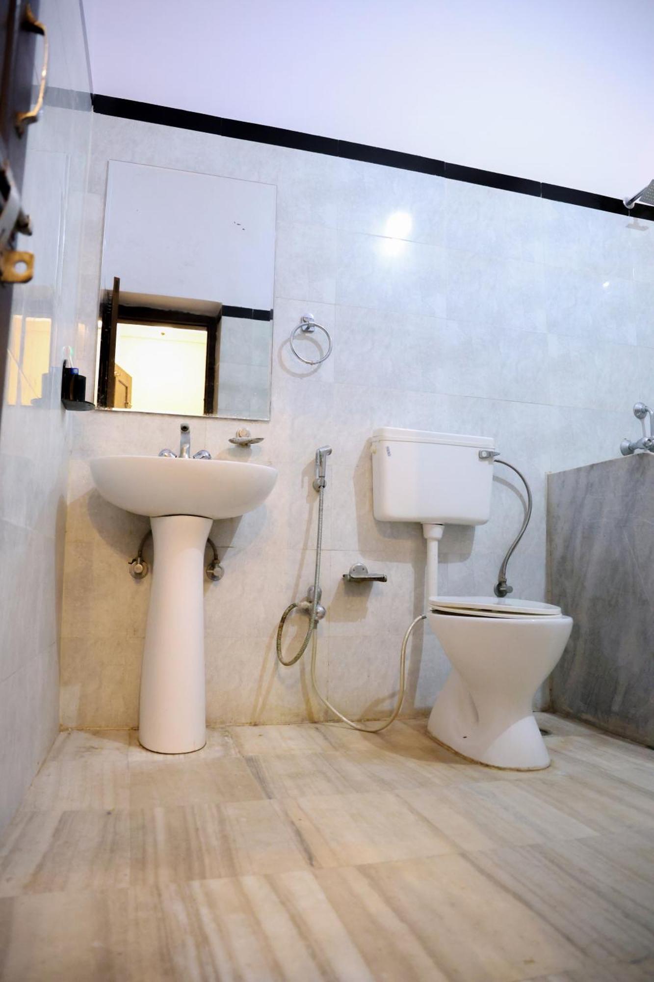 Hotel Mewad Haveli Пушкар Екстериор снимка