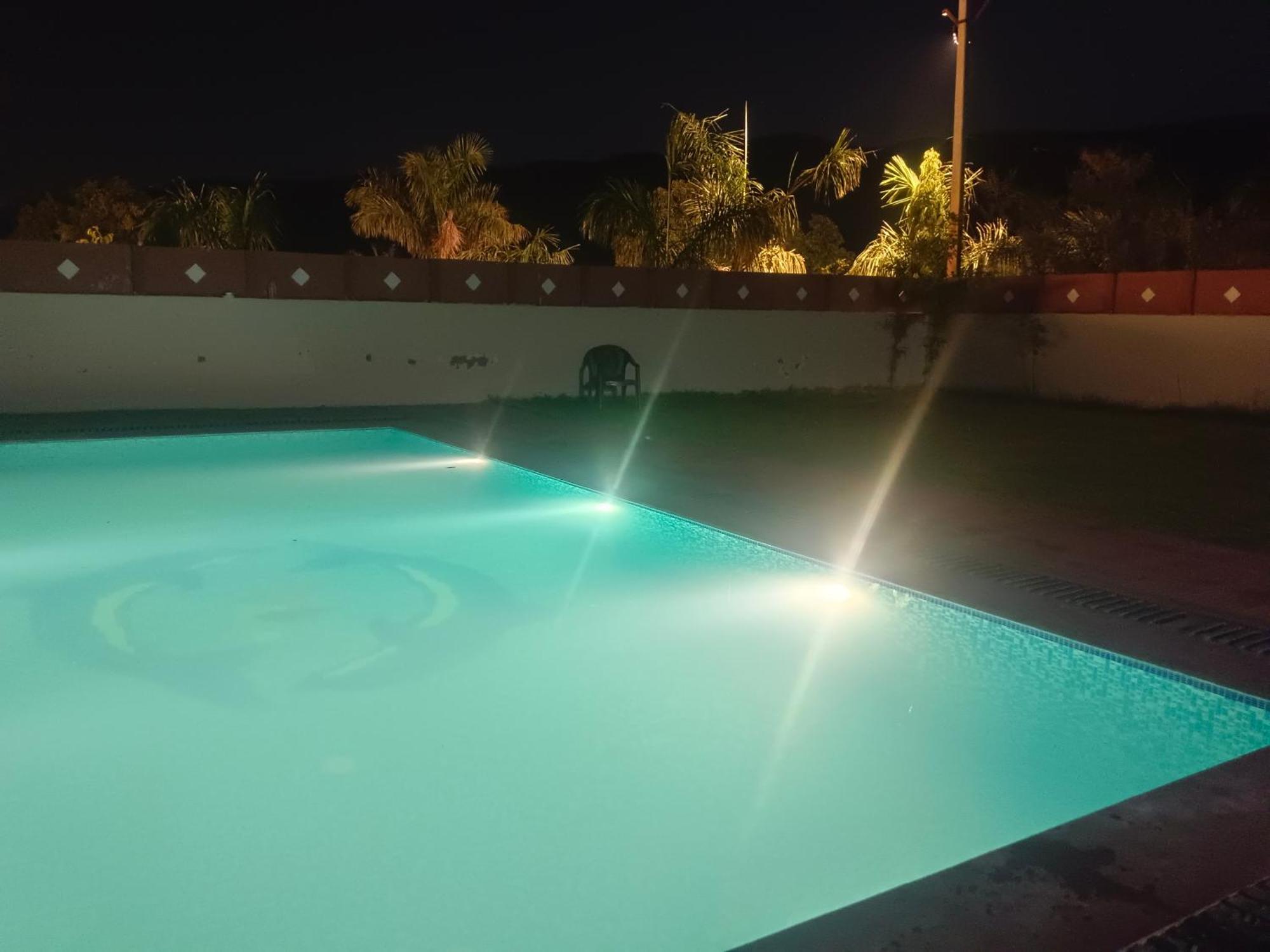 Hotel Mewad Haveli Пушкар Екстериор снимка