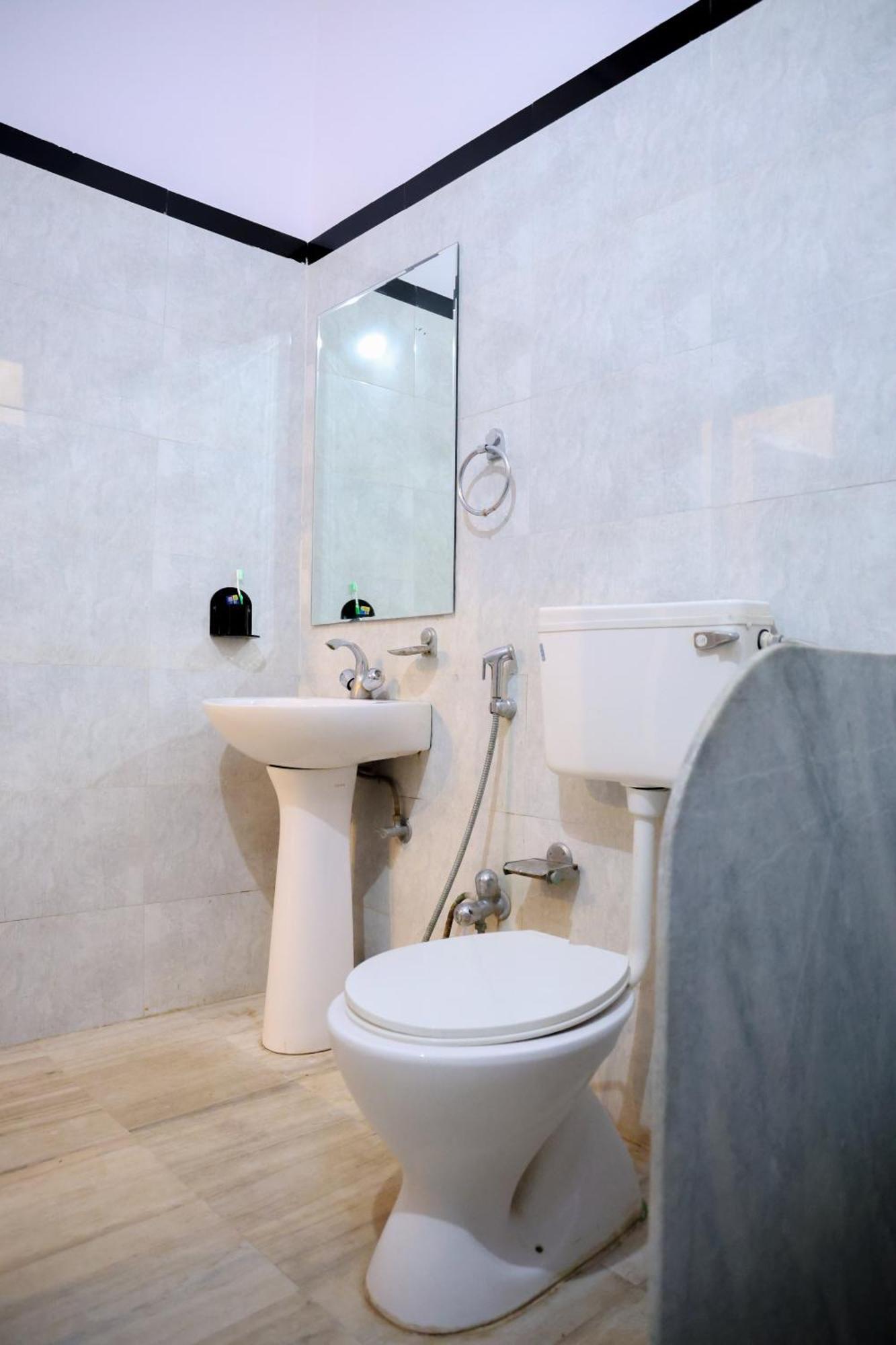 Hotel Mewad Haveli Пушкар Екстериор снимка