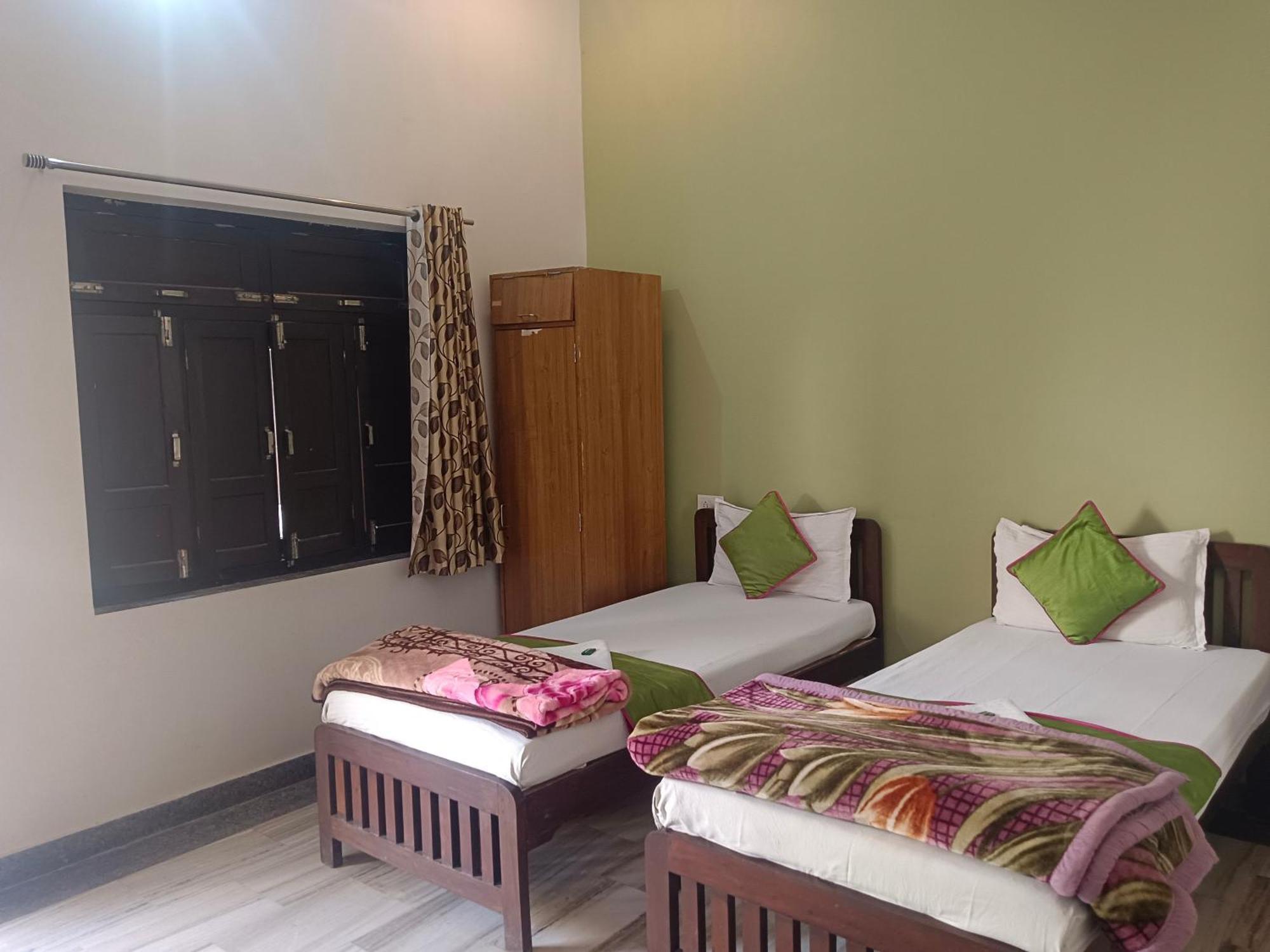 Hotel Mewad Haveli Пушкар Екстериор снимка