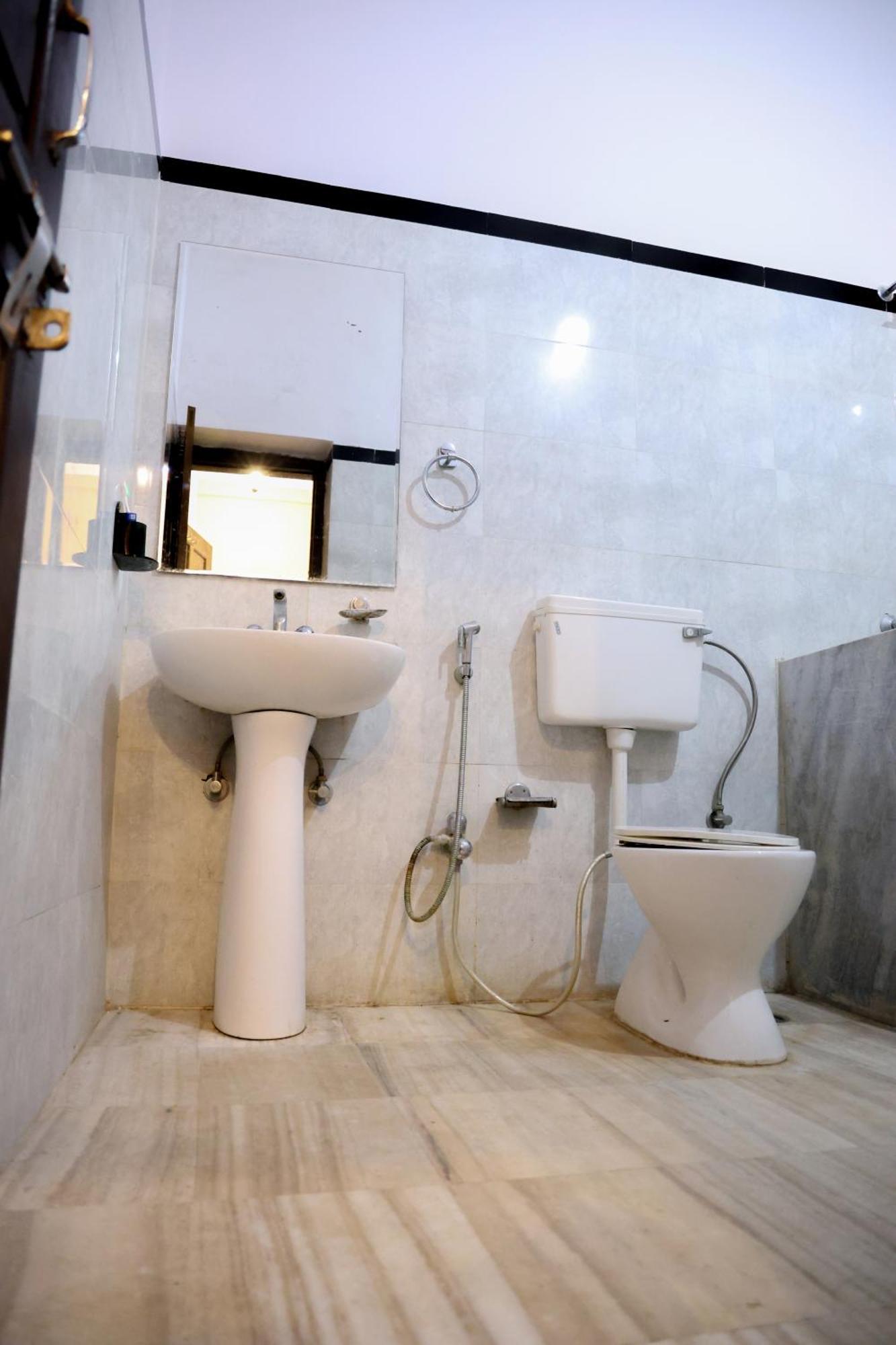 Hotel Mewad Haveli Пушкар Екстериор снимка
