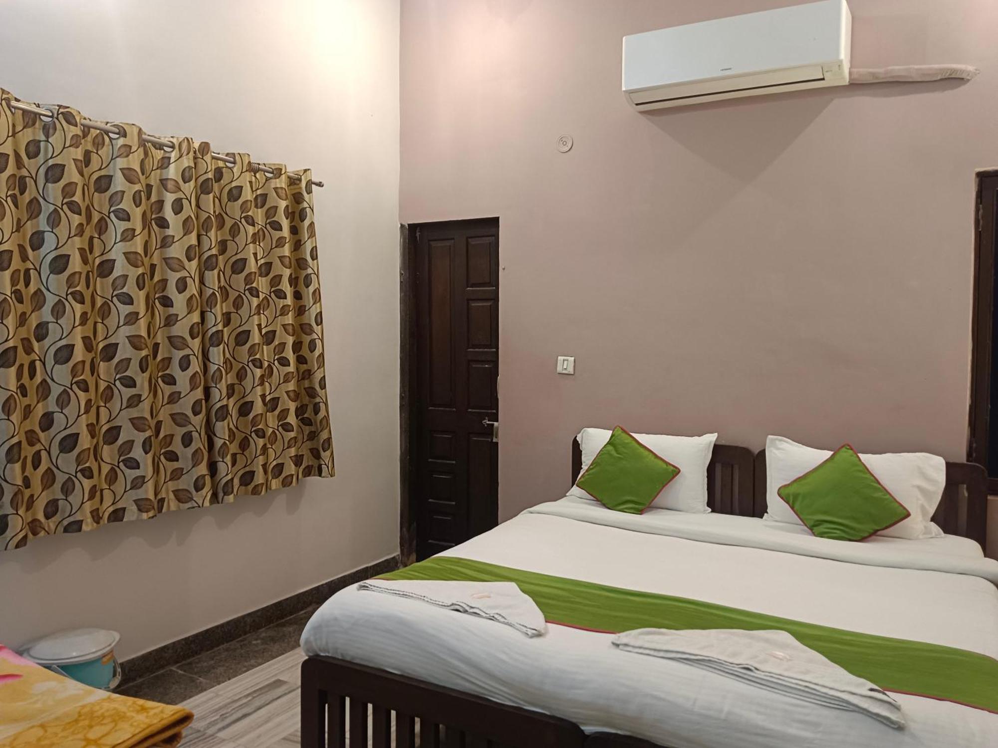 Hotel Mewad Haveli Пушкар Екстериор снимка