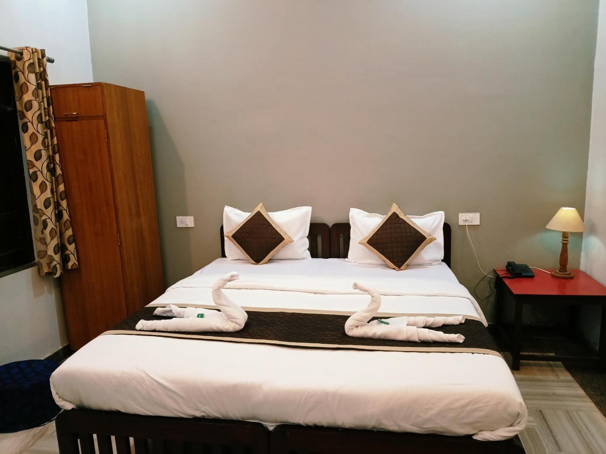 Hotel Mewad Haveli Пушкар Екстериор снимка